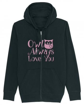 OWL Black