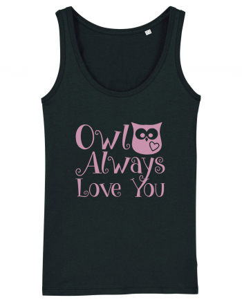 OWL Black