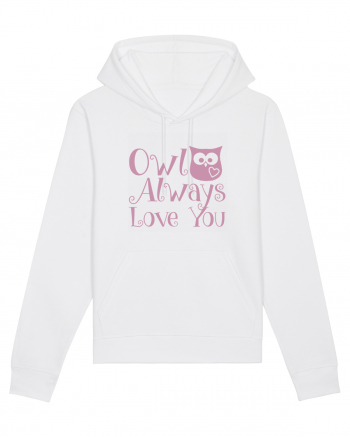 OWL White