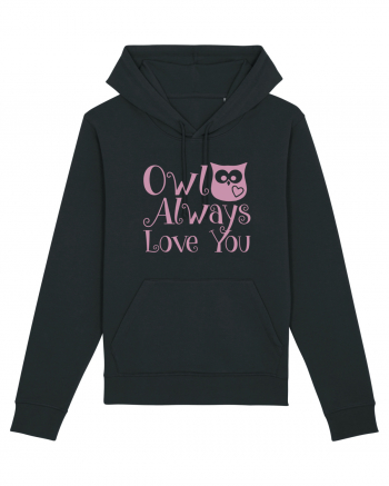 OWL Black