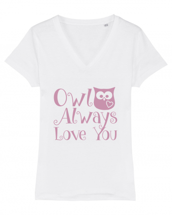 OWL White