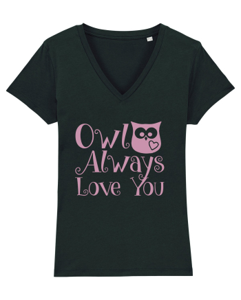 OWL Black