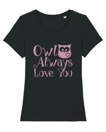 OWL Black