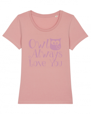 OWL Canyon Pink