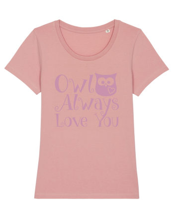 OWL Canyon Pink