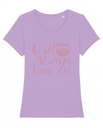 OWL Lavender Dawn