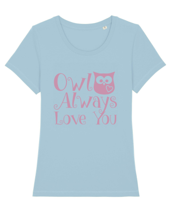 OWL Sky Blue