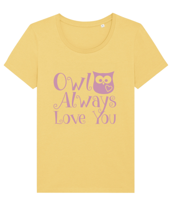 OWL Jojoba