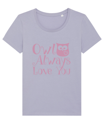 OWL Lavender