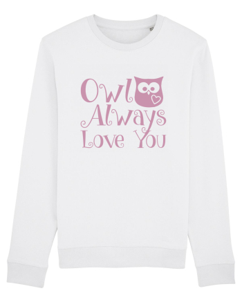 OWL White