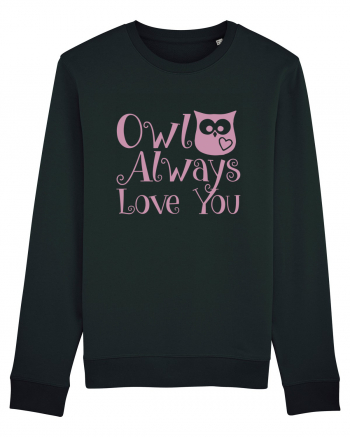 OWL Black