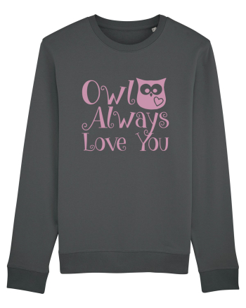 OWL Anthracite