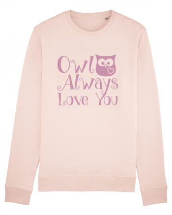 OWL Candy Pink