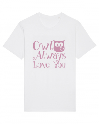 OWL White