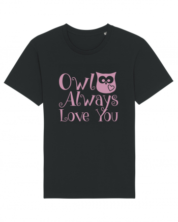 OWL Black