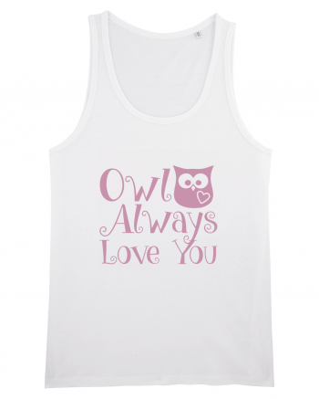 OWL White