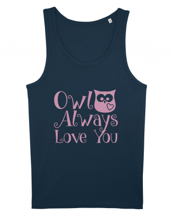 OWL Navy