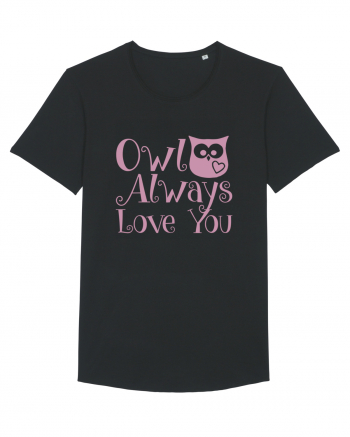 OWL Black