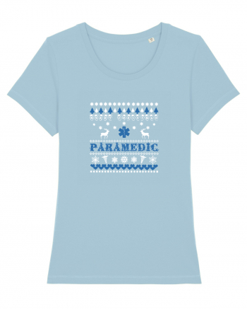 PARAMEDIC Sky Blue