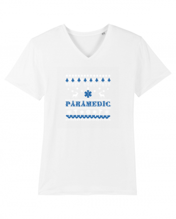 PARAMEDIC White