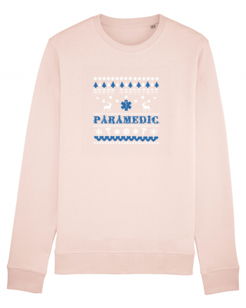 PARAMEDIC Candy Pink