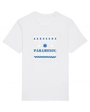 PARAMEDIC White