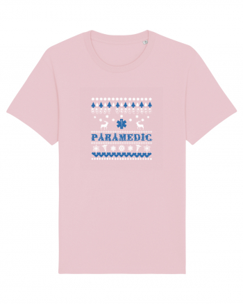 PARAMEDIC Cotton Pink