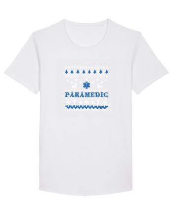 PARAMEDIC White