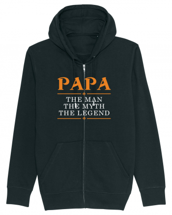 PAPA Black