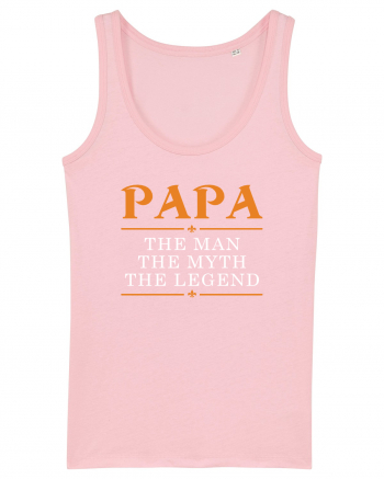 PAPA Cotton Pink