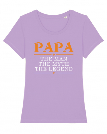 PAPA Lavender Dawn