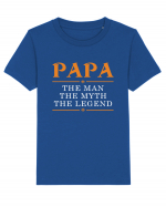 PAPA Tricou mânecă scurtă  Copii Mini Creator