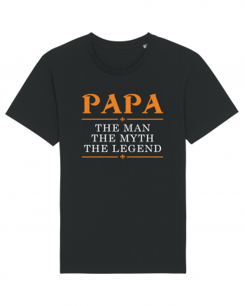 PAPA Black