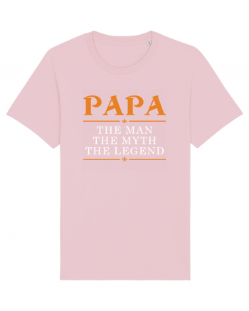 PAPA Cotton Pink