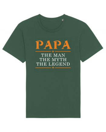 PAPA Bottle Green