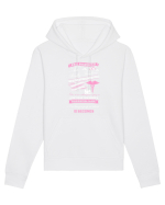 PHARMACIST Hanorac Unisex Drummer