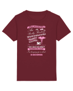 PHARMACIST Tricou mânecă scurtă  Copii Mini Creator
