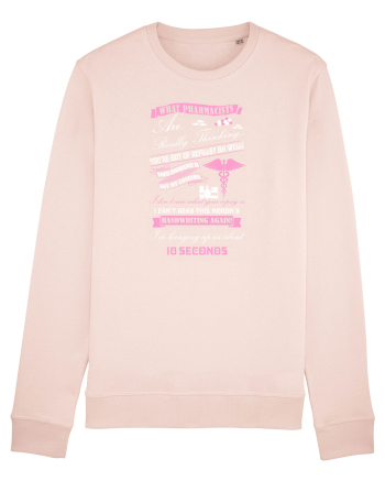 PHARMACIST Candy Pink