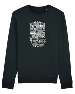 PHOTOGRAPHY Bluză mânecă lungă Unisex Rise