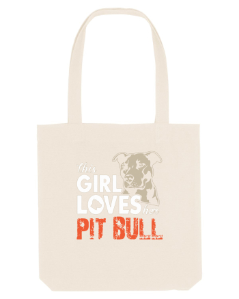PIT BULL Natural