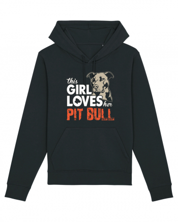 PIT BULL Black