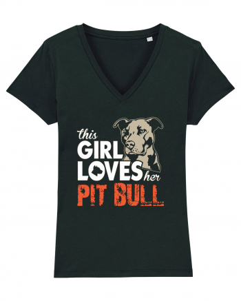 PIT BULL Black