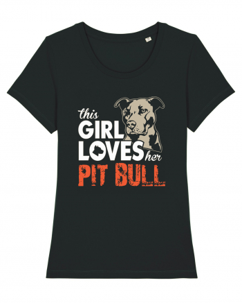 PIT BULL Black