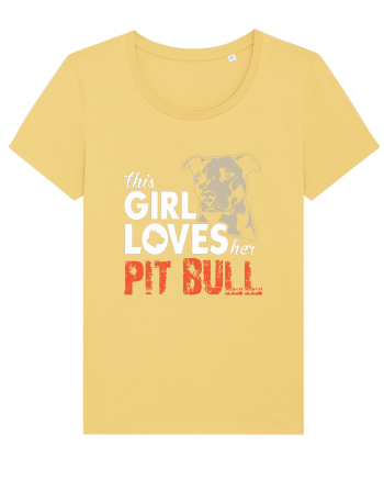 PIT BULL Jojoba