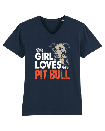 PIT BULL French Navy