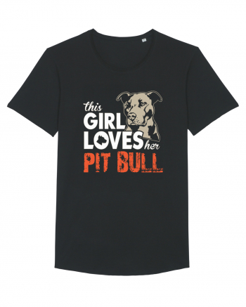 PIT BULL Black