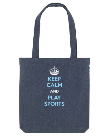 PLAY SPORTS Midnight Blue