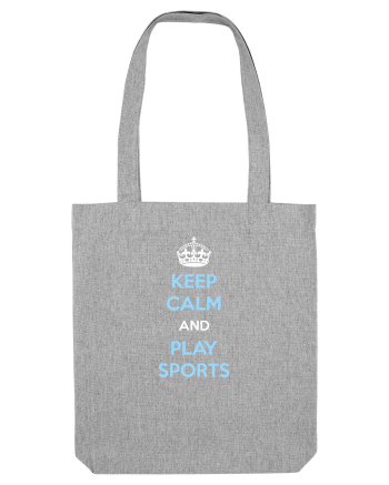 PLAY SPORTS Heather Grey