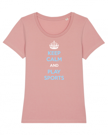 PLAY SPORTS Canyon Pink
