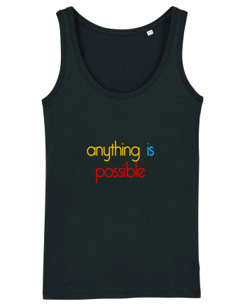 POSSIBLE Black